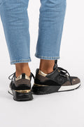 Theo Trainer - Black