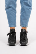 Georgie Trainer - Black