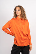 TikaPW Shirt - Koi