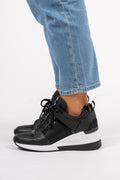 Georgie Trainer - Black