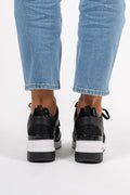 Georgie Trainer - Black