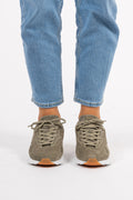Tencraft Suede W13 - Soft Army Gum - Women