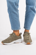 Tencraft Suede W13 - Soft Army Gum - Women