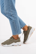 Tencraft Suede W13 - Soft Army Gum - Women