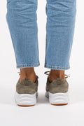Tencraft Suede W13 - Soft Army Gum - Women