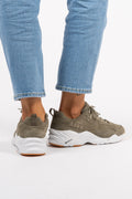 Tencraft Suede W13 - Soft Army Gum - Women