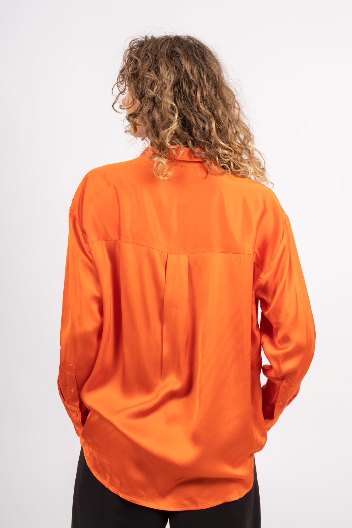 TikaPW Shirt - Koi