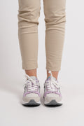 Fila Contempo Wmn - Gray Violet-Fair Orchid