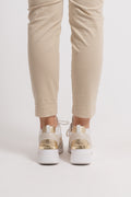 Georgie Trainer - Pale Gold Multi