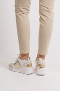 Georgie Trainer - Pale Gold Multi