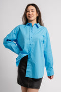 SavannaPW Shirt - Swim Cap