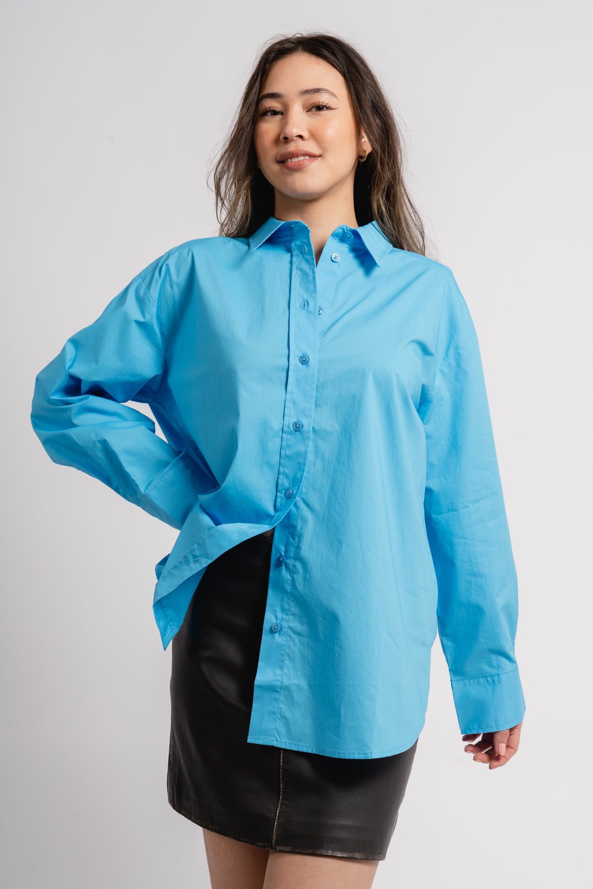 SavannaPW Shirt - Swim Cap