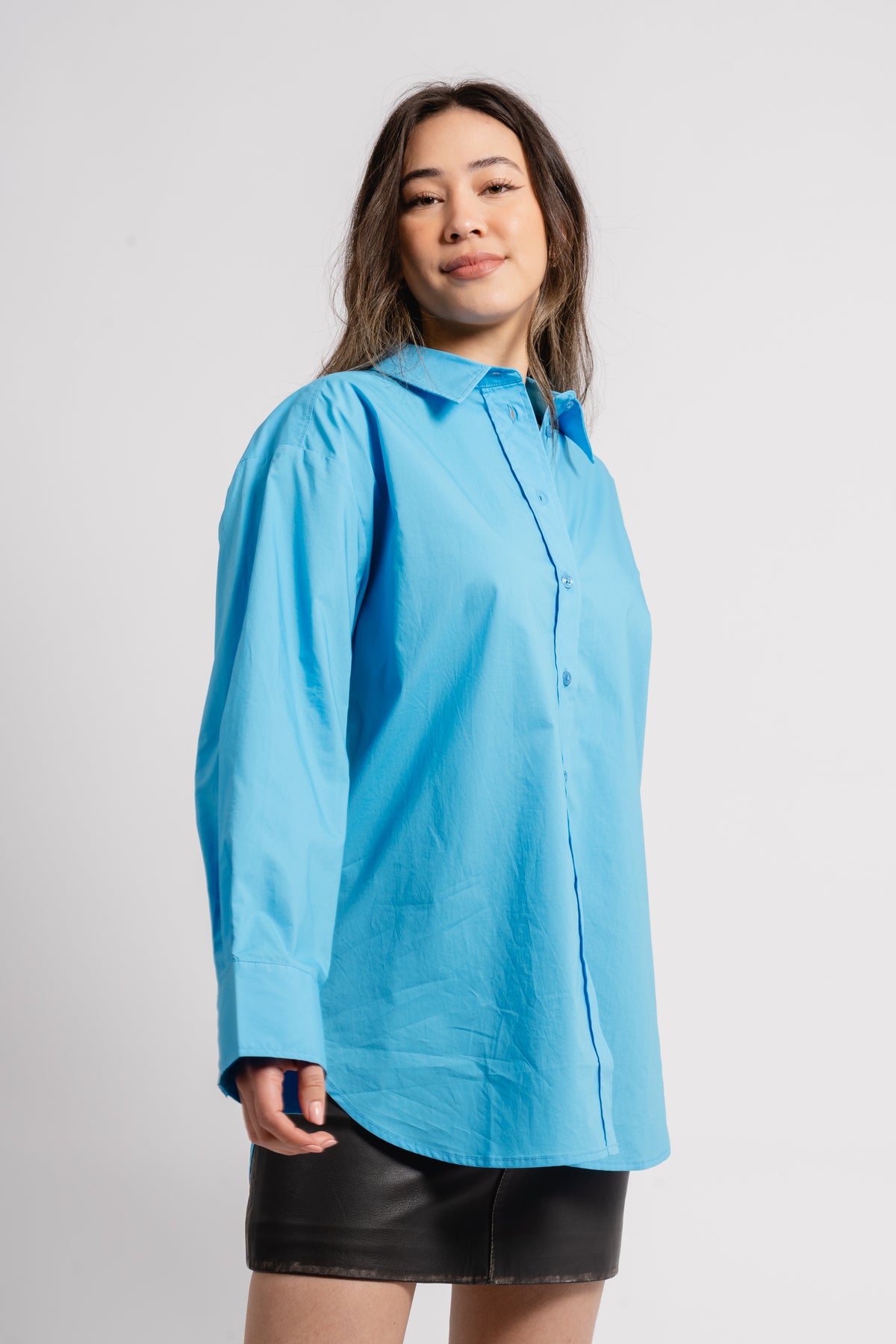 SavannaPW Shirt - Swim Cap