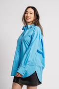 SavannaPW Shirt - Swim Cap