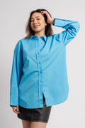 SavannaPW Shirt - Swim Cap