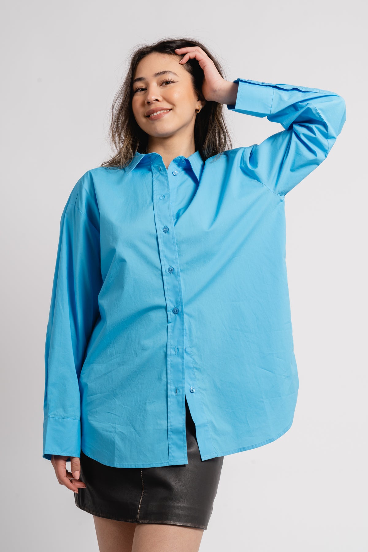 SavannaPW Shirt - Swim Cap