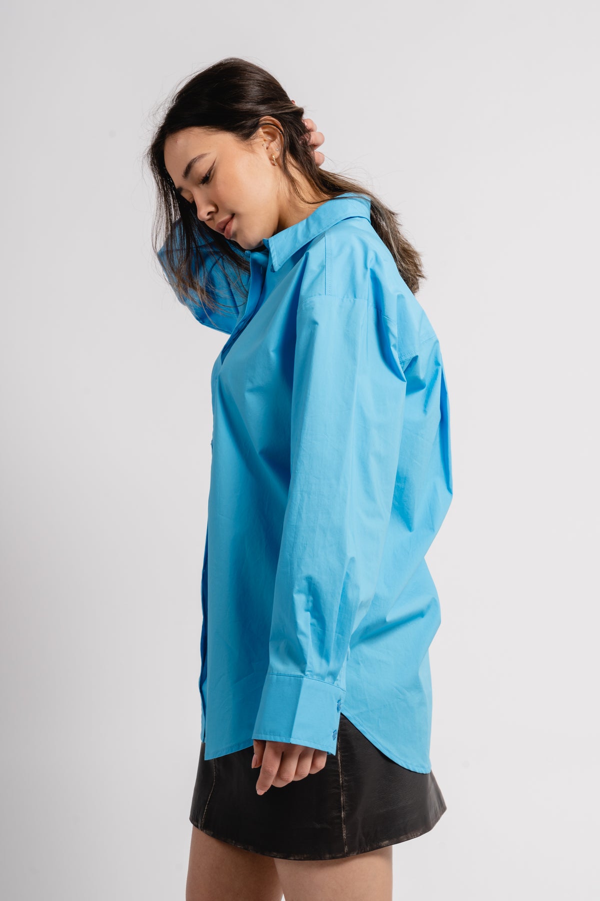 SavannaPW Shirt - Swim Cap