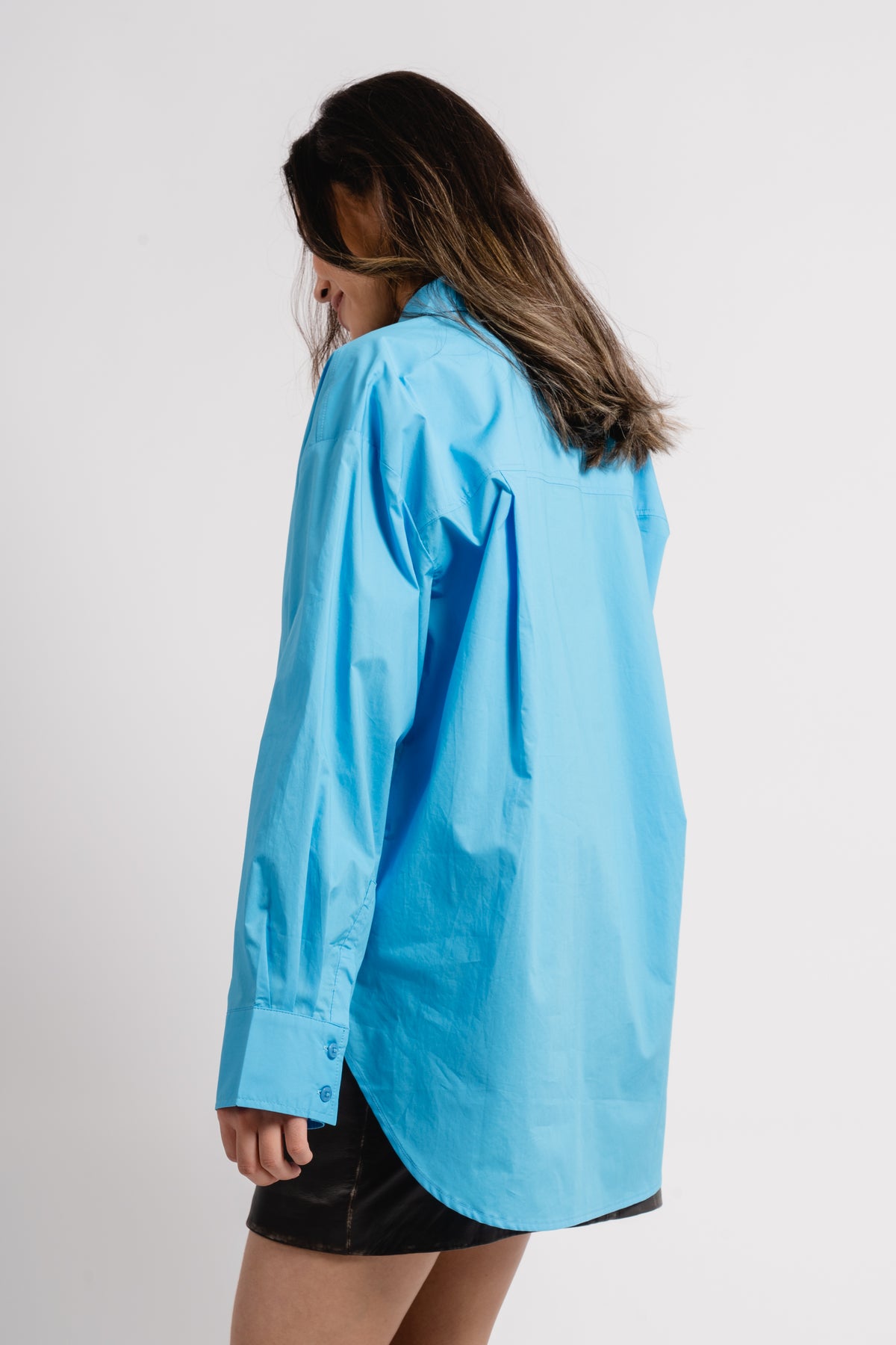 SavannaPW Shirt - Swim Cap