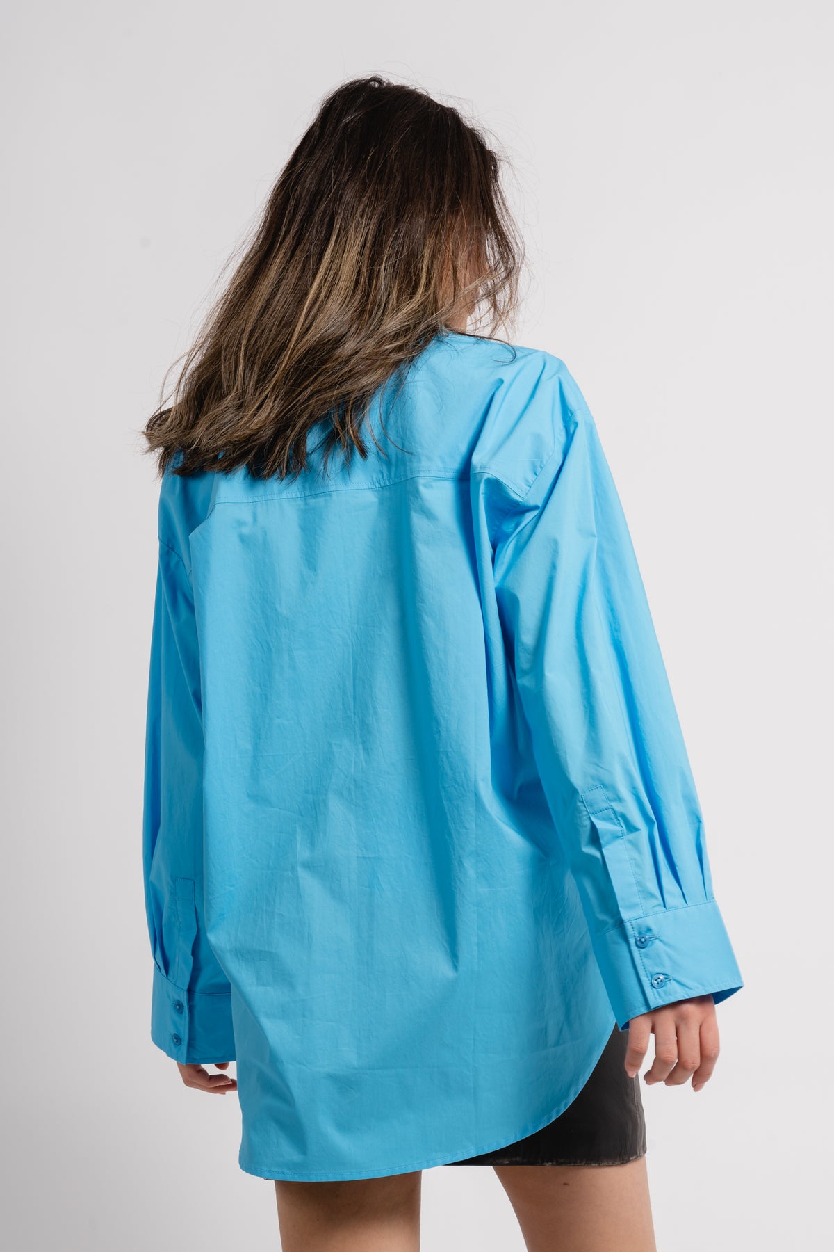 SavannaPW Shirt - Swim Cap