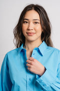 SavannaPW Shirt - Swim Cap