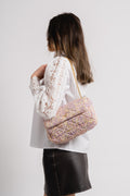 Alamea Hollis Bag - Rose Blossom