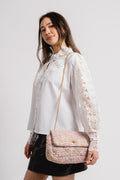 Alamea Hollis Bag - Rose Blossom