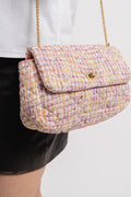 Alamea Hollis Bag - Rose Blossom