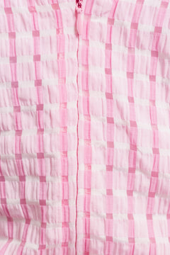 Blade Dicte Ls Dress - Rose