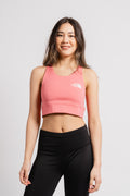 Flex Bra - Cosmo Pink