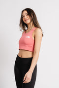 Flex Bra - Cosmo Pink
