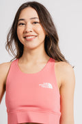 Flex Bra - Cosmo Pink