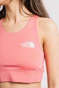 Flex Bra - Cosmo Pink