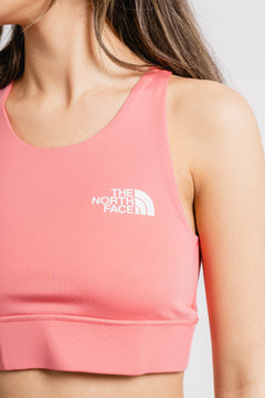 Flex Bra - Cosmo Pink