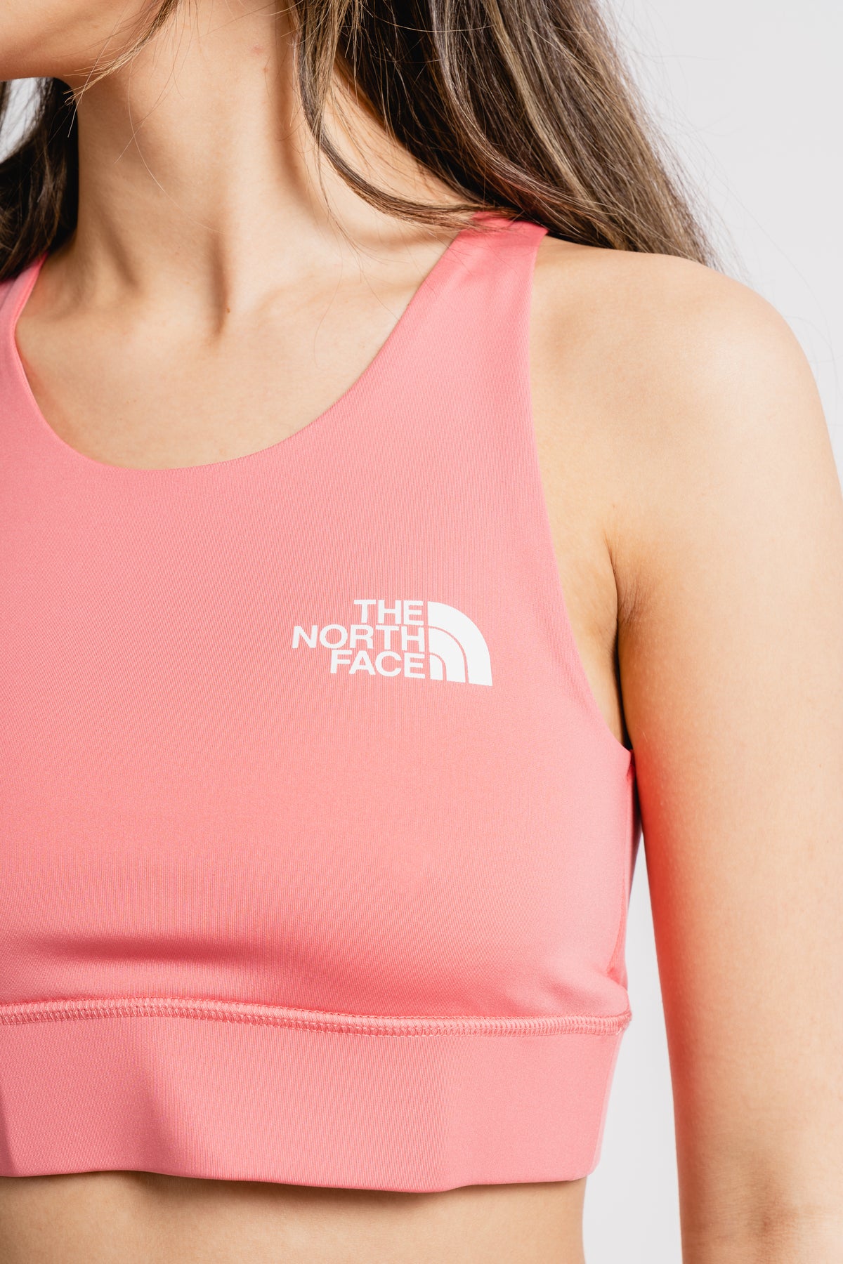 Flex Bra - Cosmo Pink