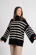 GittelIW Pullover - Black