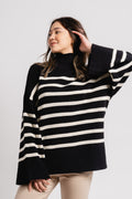 GittelIW Pullover - Black