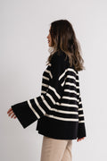 GittelIW Pullover - Black