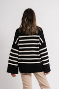 GittelIW Pullover - Black