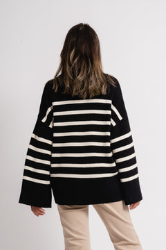 GittelIW Pullover - Black