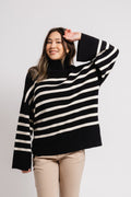 GittelIW Pullover - Black