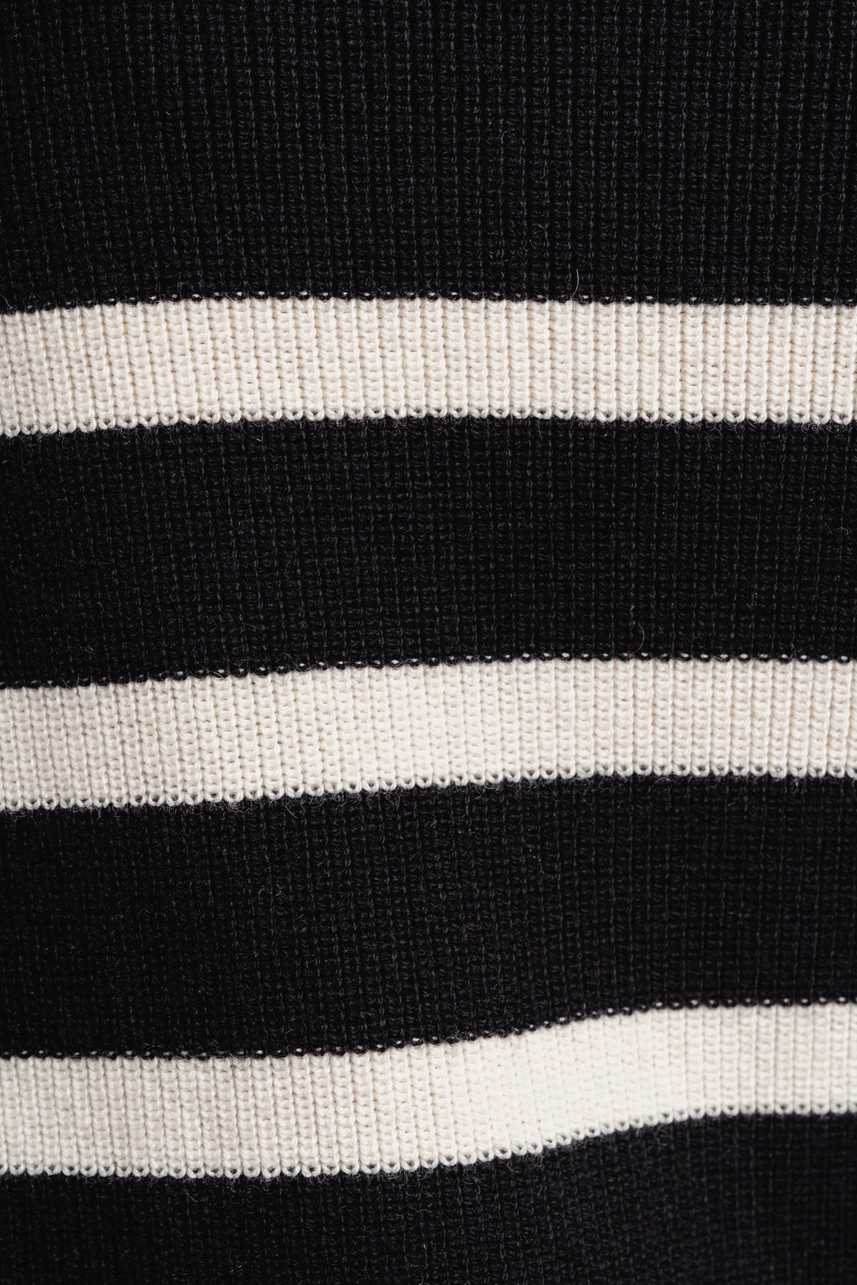 GittelIW Pullover - Black