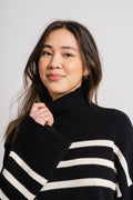 GittelIW Pullover - Black