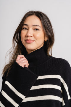 GittelIW Pullover - Black