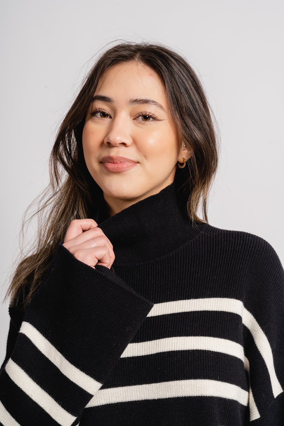 GittelIW Pullover - Black