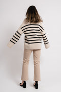 GittelIW Pullover - Sandstone