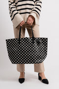 Abi Tote - Cream