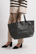 Abi Tote - Cream