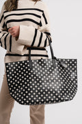 Abi Tote - Cream