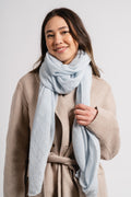 Luxury Milano - Ice Blue