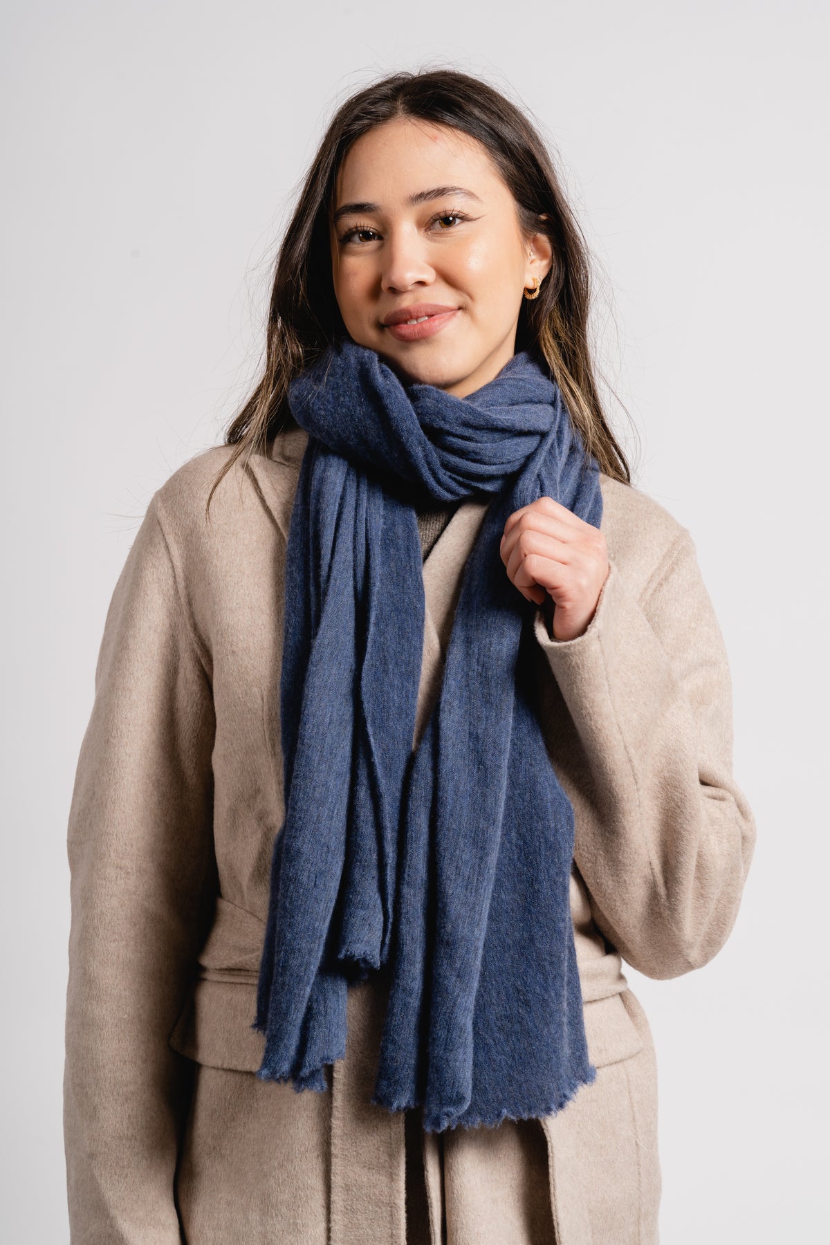 Luxury Milano - Jeans Blue